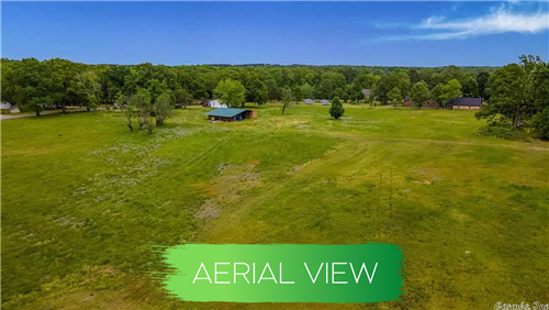 Arkansas, Saline County, 0.52 Acres Hot Spring Village, Lot 8 Block 1. TERMS: $59/Month