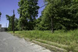 Arkansas, Jefferson County, 0.25 Acre Harding Henry Block 6 Lot 5. TERMS $51/Month