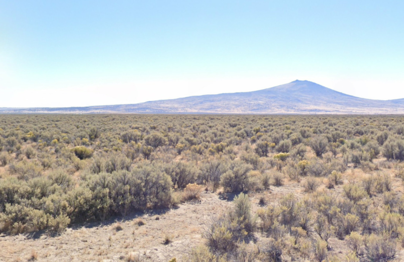 California, Lassen County, 20.2 Acres Secret Valley Ranch Unit 1 Parcel 85. Special 8% TERMS $433/Month