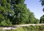 Aerial view of Missouri Douglas County Timber Crossing Lot 31, 14.83 acres of wooded land for sale by MI Douglas Timber Crossing.
