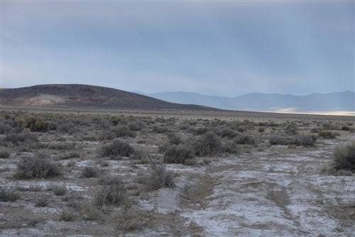 Nevada Eureka County 9.11-acre Crescent Valley lot, T29N R48E, section 15, Lot 19, land parcel from NV_Eureka_Crescent14 series