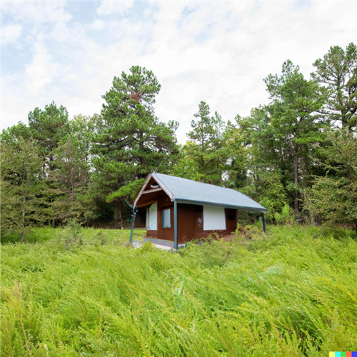 Stone Bridge Land, Latimer County, OK