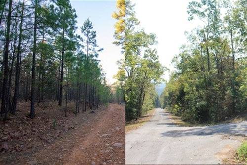 Oklahoma, Latimer County, 8.68 Acre Stone Bridge II, Lot 113, BUNDLED (with Resort Lot in Ozarks) TERMS $283/Month