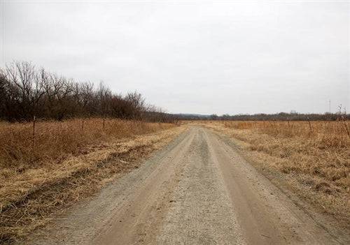 Oklahoma, Pittsburg County, 5.98 Acre Canadian Plains, Lot 21, Electricity. TERMS $270/Month