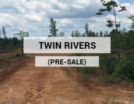Tennessee, Henderson County, 5-8 Acres Twin Rivers, Lots 1-37. TERMS
