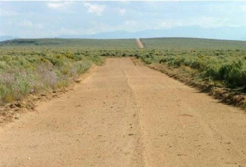 A 5-acre Colorado ranch in Costilla County, San Luis Valley, featuring open land and scenic mountain views.