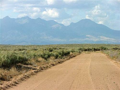15-acre Colorado land lots in Costilla County, San Luis Valley Estates South, with scenic mountain views and open terrain.