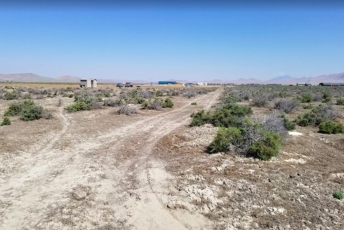 Nevada, Humboldt County, 4.83 Acres Grass Valley Ranchos Lot 65. TERMS 50% Off (now) $76/Month