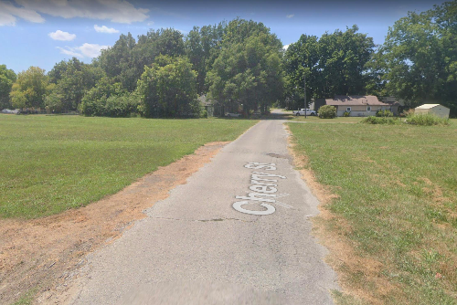 Arkansas, Mississippi County, 0.05 Acre Lot 9,  Near Blytheville. TERMS $36/Month