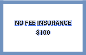 VIP package insurance from MO Reynolds Hawkcrest 21, featuring coverage details and branding elements in the image.