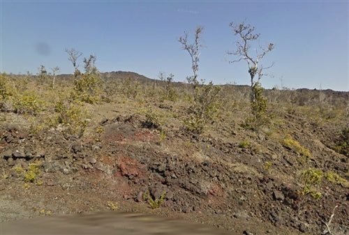 Hawaii, Hawaii County, 1 Acre Ocean View Estates. TERMS $250/Month