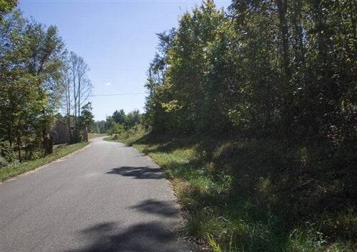 10.89-acre Kentucky property in Pulaski County near Upper Line Creek, featuring electrical access, sold by Onlinelandsales