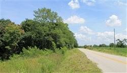 11.07-acre Cumberland Ridge Ranch in Cumberland County, Kentucky, featuring wooded and open land, available for purchase or lease.