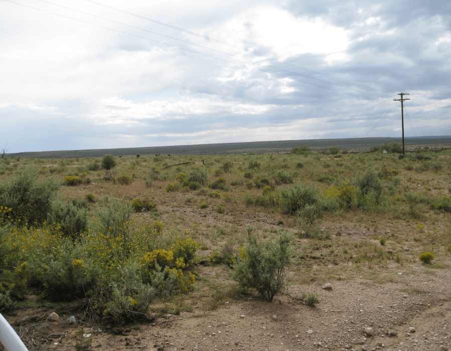 Texas Hudspeth County 2.39-acre La Hacienda Estates lot 728, scenic land parcel with natural landscape and open space.