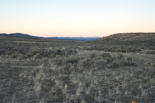 Nevada, Elko County, 40.00 Acres Gamble District, T40N, R67E, Section 31, SE4 NW4. TERMS $326/Month