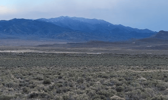 Nevada Humboldt County 72.57-acre land near Winnemucca, section 6, township 35N, range 35E, displayed on Onlinelandsales.