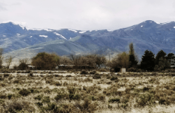 Nevada, Humboldt County, 10 Acres Paradise Valley Ranches, SE4NW4NW4od Section 11, T39N, R38E,. TERMS $331/Month