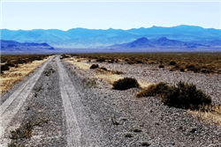 Nevada Pershing County 160-acre mountain land near Lovelock, with natural terrain and scenic views, offered by Onlinelandsales.