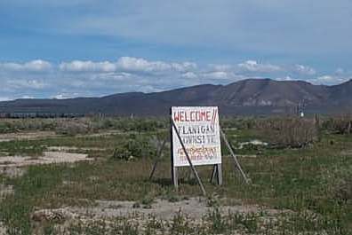 High Desert Land, Washoe County, NV