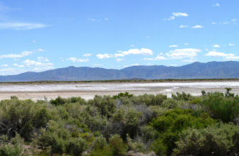 High Desert Land, Washoe County, NV