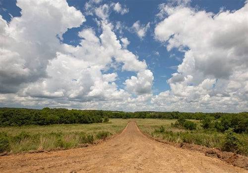 Oklahoma, Pittsburg County, 5.14 Acre Paradise Valley, Lot 12. TERMS $320/Month