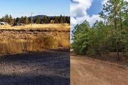 Oklahoma, Latimer County, 14.84 Acre Stone Bridge II, Lot 119, BUNDLED (SPRAGUE RIVER LOT 20) TERMS $499/Month