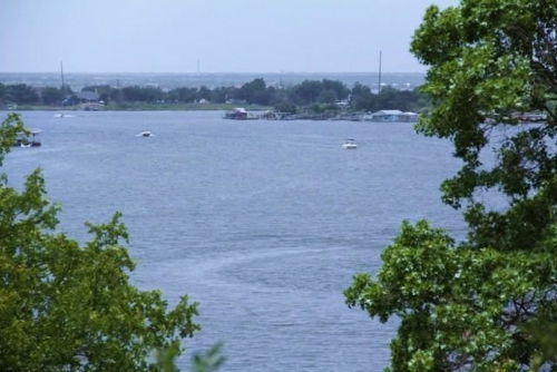 Texas, Brown County, 0.55 Acres Lake Brownwood, Oakridge Estates, Lot 58 Electricity. TERMS $141/Month