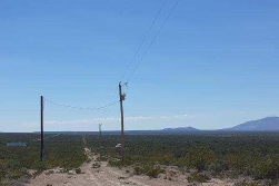 Texas, Hudspeth County, 0.14 Acre 82 Eastern Hills #2 Lot 19. TERMS $50/Month