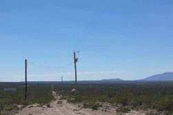 Texas, Hudspeth County, 0.14 Acre 64 Eastern Hills #2 Lot 6. Cash Deal.