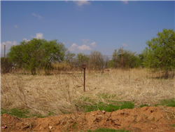 Texas, Foard County, 0.8 Acre Crowell, Lot 23 Block 94.  TERMS $89/Month