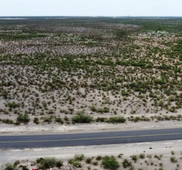 Texas, Pecos County, 35 Acres. TERMS $525/Month
