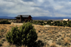 Utah, Duchesne County, 2.51 Acres Utah Mini Ranches Phase 7 Lot 290. TERMS $394/Month