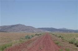 20.10-acre Moon Valley Ranch in Lassen County, California, rural land parcel with natural landscape and open terrain.