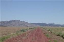 20.10-acre Moon Valley Ranch in Lassen County, California with electricity, available through Onlinelandsales.