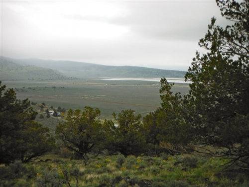 20-acre Moon Valley Ranch in Lassen County, California, with natural landscape views, sold by Onlinelandsales.