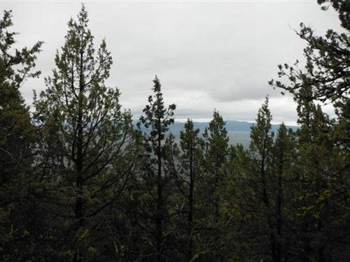 A scenic view of 21 acres at Moon Valley Ranch in Lassen County, California, with open land and natural landscape.