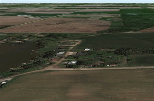 Michigan, Eaton County, .06 Acres, Supervisors Plat of East Haven.