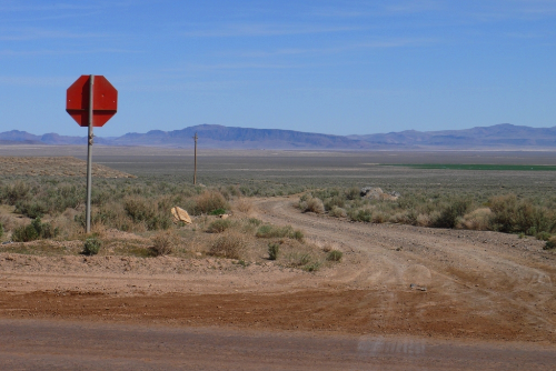 Nevada, Humboldt County, 80.15 Acres Near Winnemucca, W1/2NW1/4of section 3, T36N, R42E. TERMS $601/Month