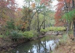 Oklahoma, Pittsburg County, 19.56 Acres Indian Ridge III, Creek, Electricity. TERMS $439/Month