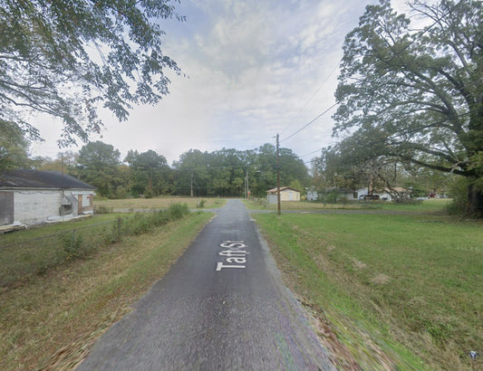 Arkansas, Jefferson County, 0.07 Acre Pine Bluff, Blk 11, Lot 12. Cash Deal. - Onlinelandsales